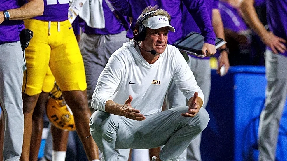 Mississippi State Bulldogs at LSU Tigers odds, picks and predictions