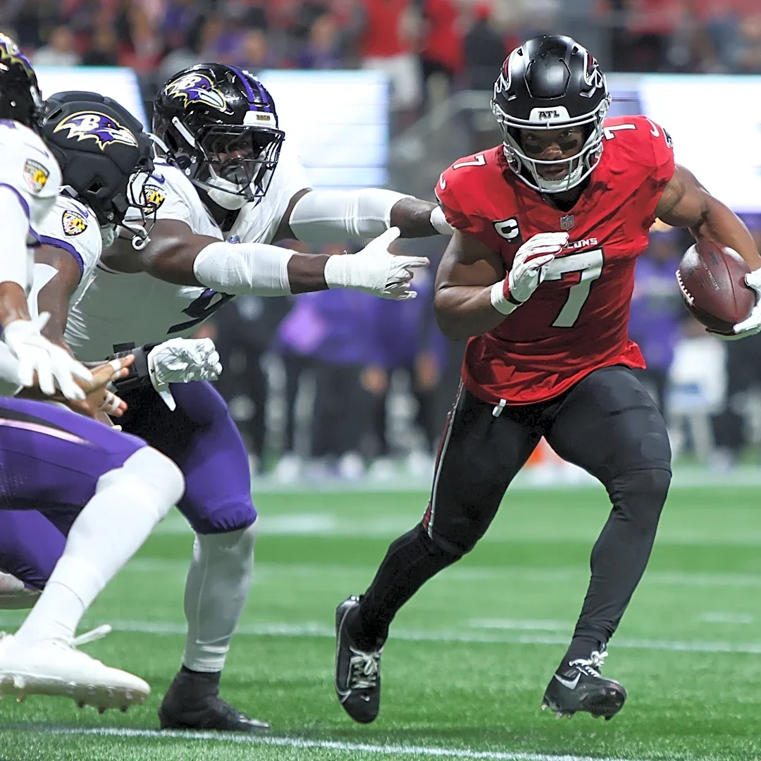 Chicago Bears at Atlanta Falcons odds, picks and predictions