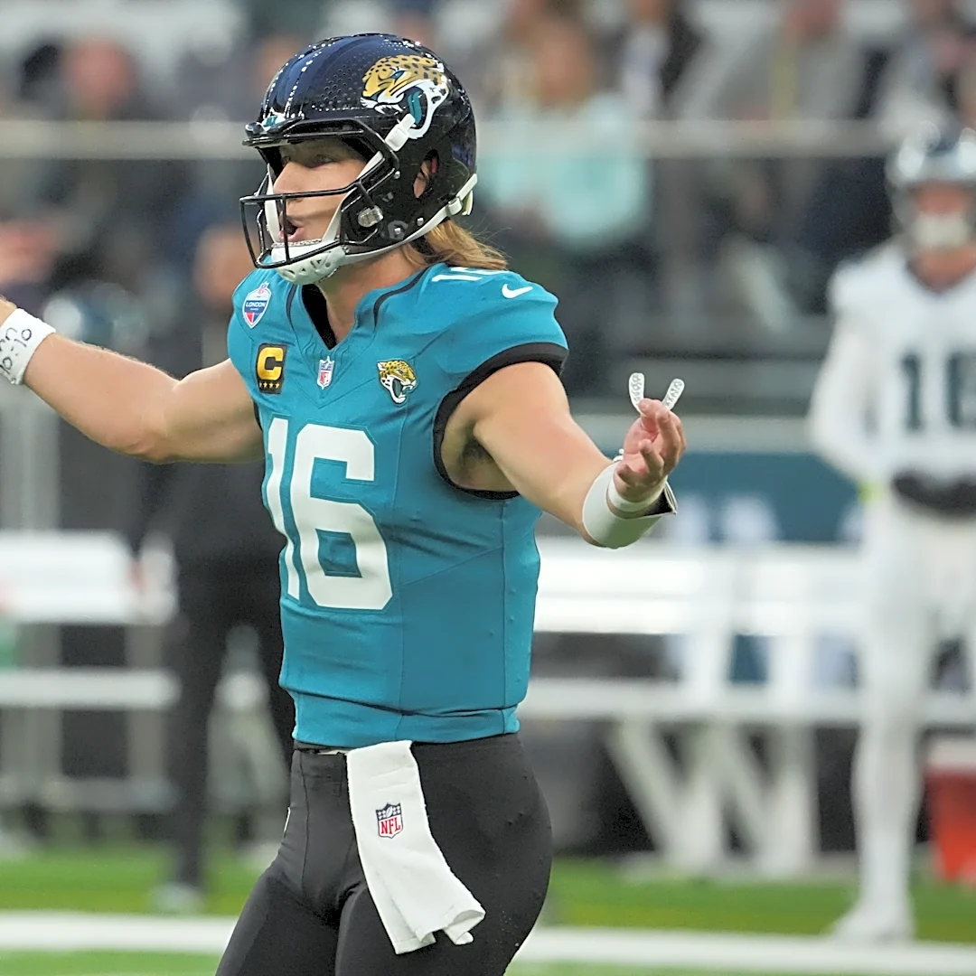 Houston Texans vs. Jacksonville Jaguars odds, picks and predictions