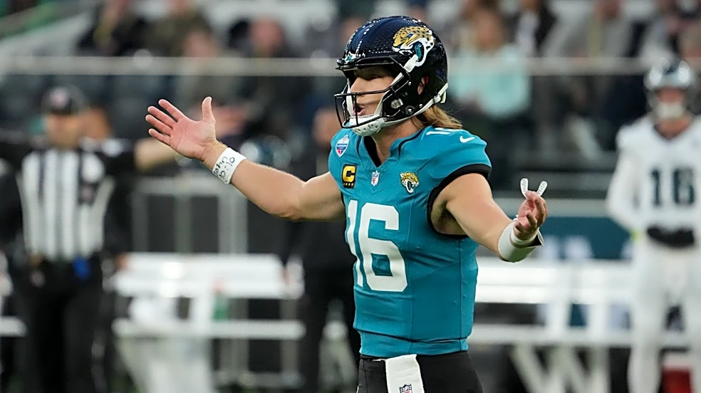 Houston Texans vs. Jacksonville Jaguars odds, picks and predictions
