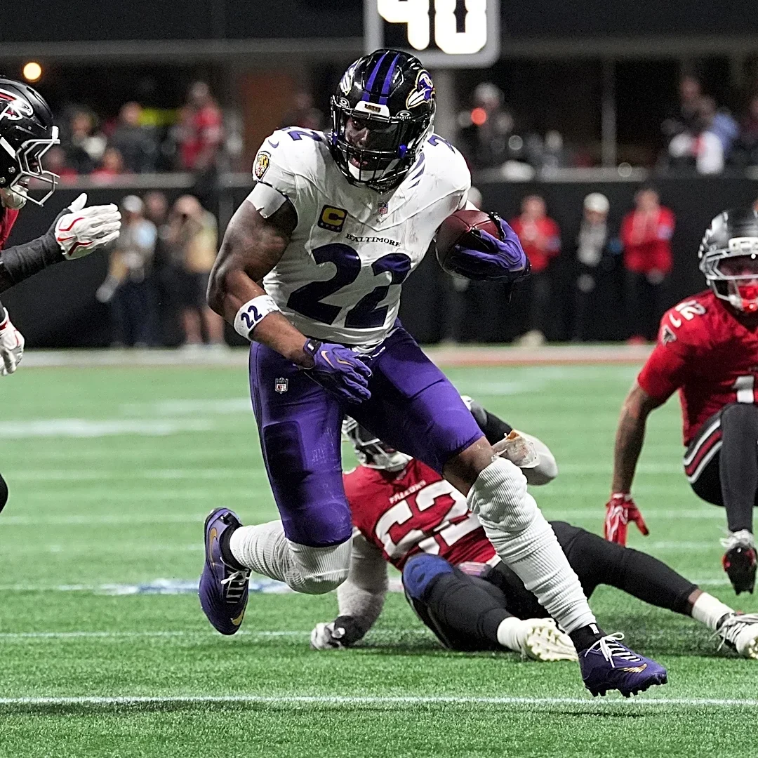 Baltimore Ravens at Cleveland Browns odds, picks and predictions