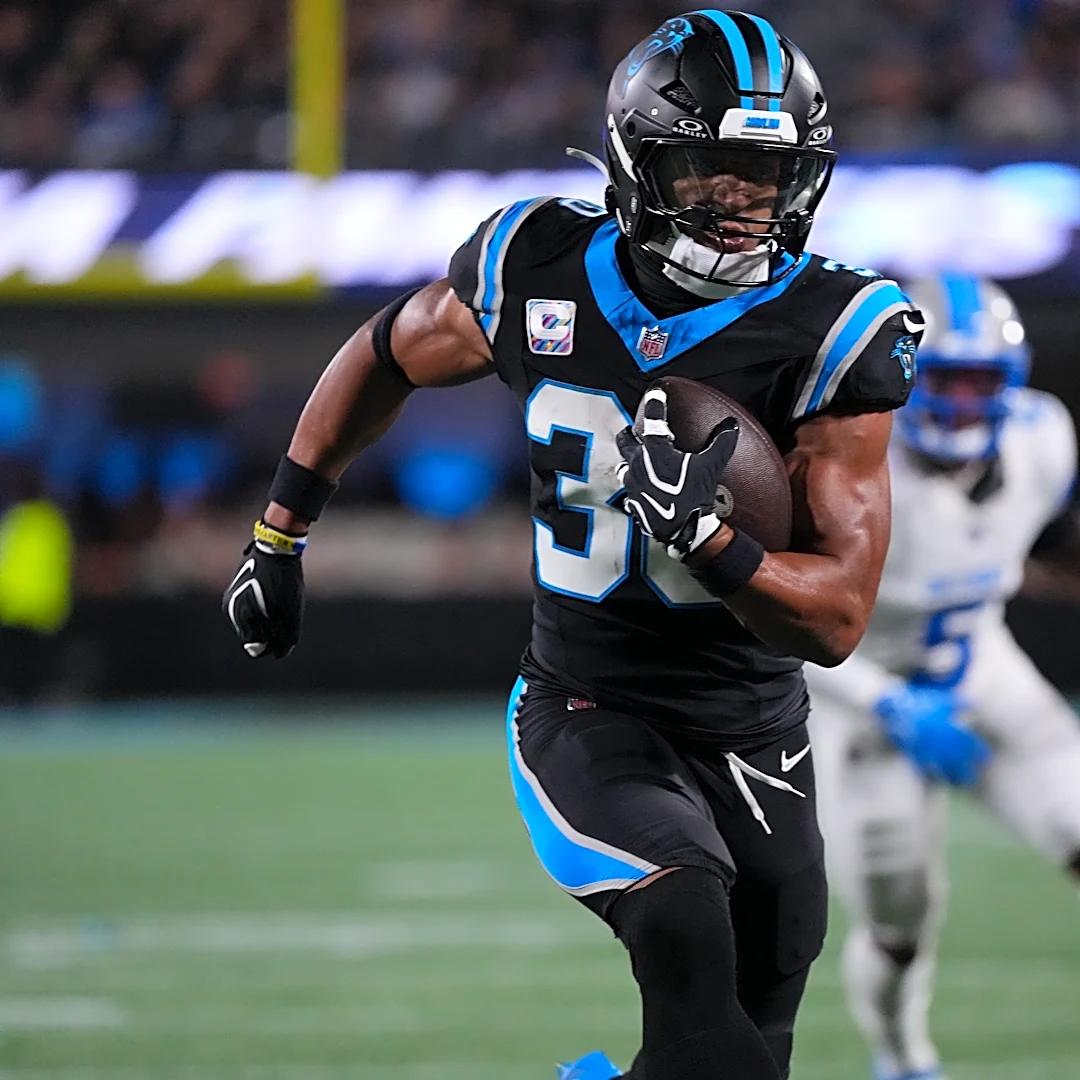Carolina Panthers at Philadelphia Eagles odds, picks and predictions