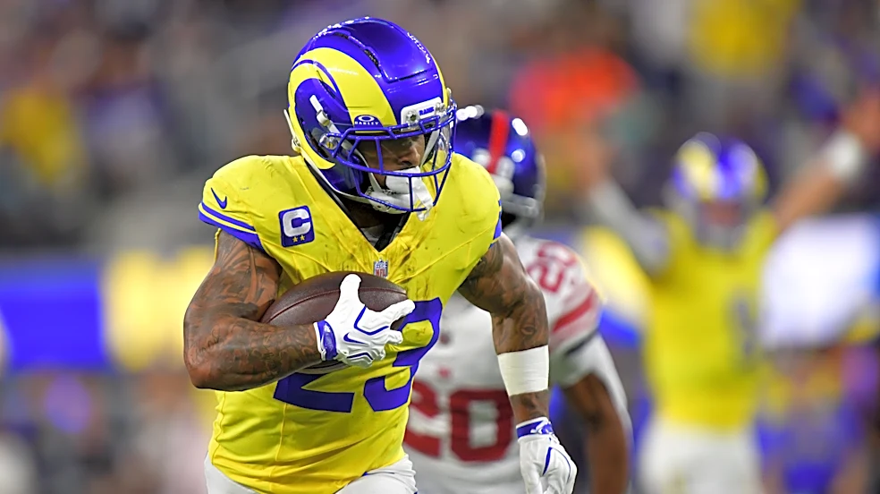 Arizona Cardinals at LA Rams odds, picks and predictions
