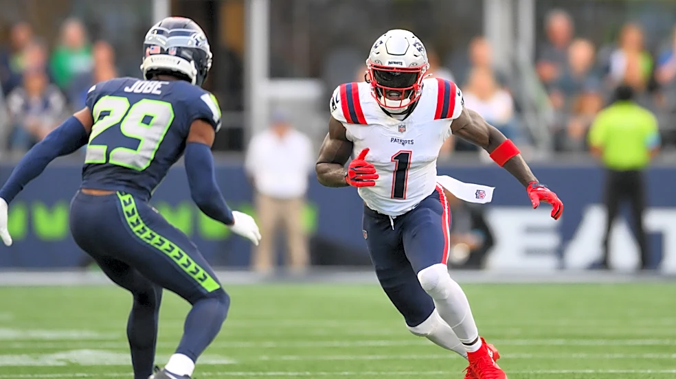 New York Jets at New England Patriots odds, picks and predictions