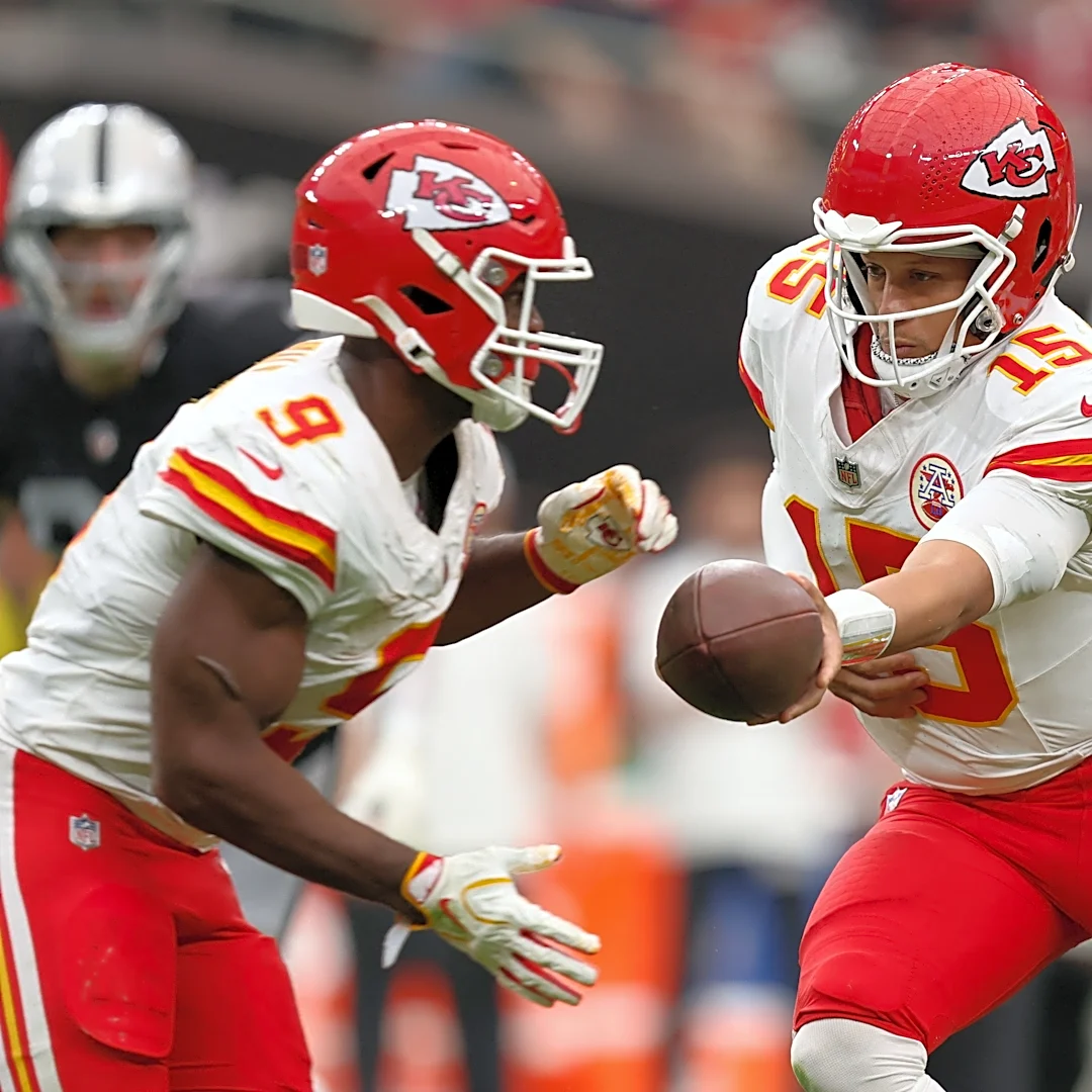 LA Chargers at Kansas City Chiefs odds, picks and predictions