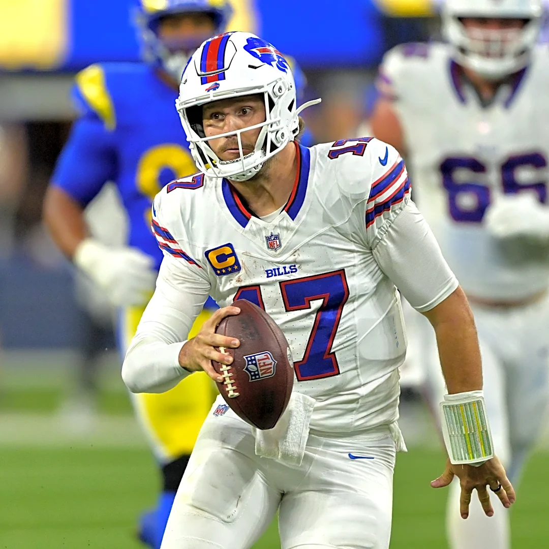 Buffalo Bills at Las Vegas Raiders odds, picks and predictions