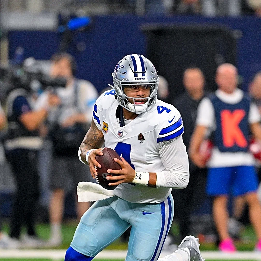 Dallas Cowboys at Green Bay Packers best prop bets for Sunday Night Football
