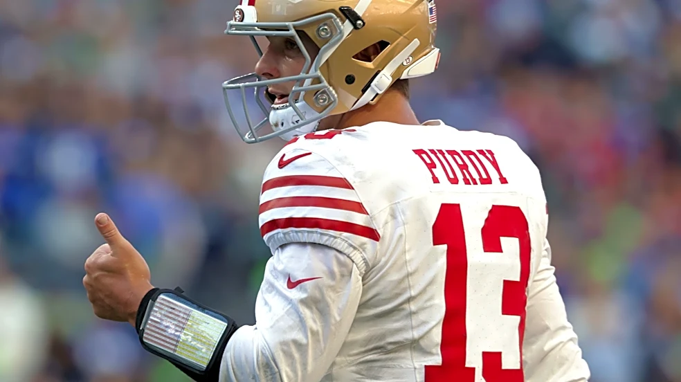 Washington Commanders at San Francisco 49ers odds, picks and predictions