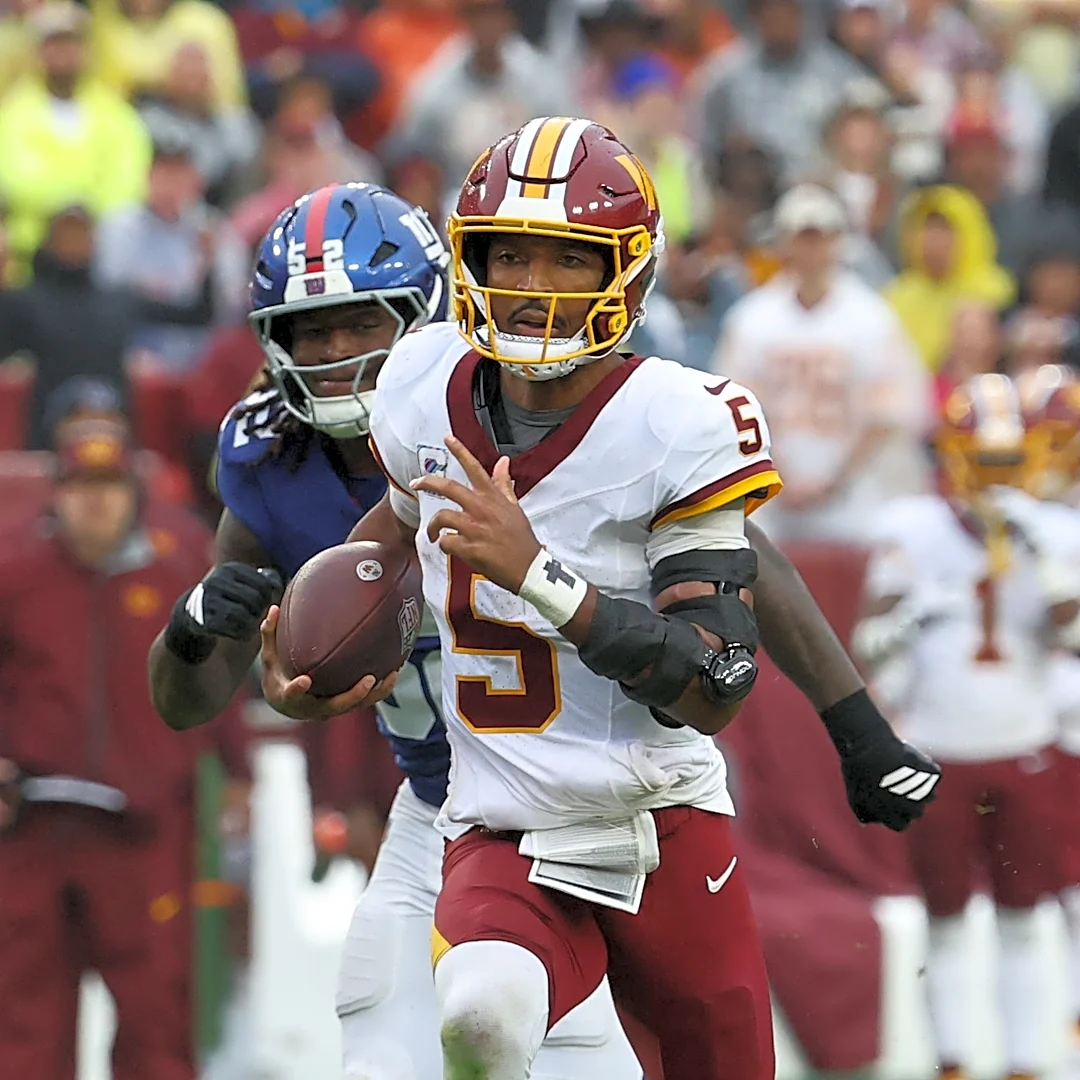 Washinton Commanders at San Francisco 49ers best prop bets for Monday Night Football