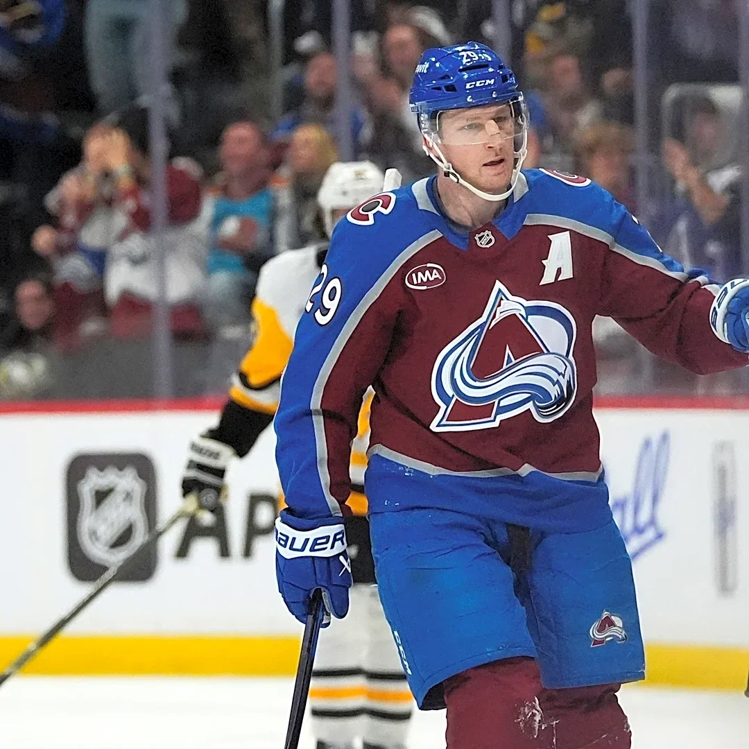 Colorado Avalanche at Philadelphia Flyers odds, picks and predictions