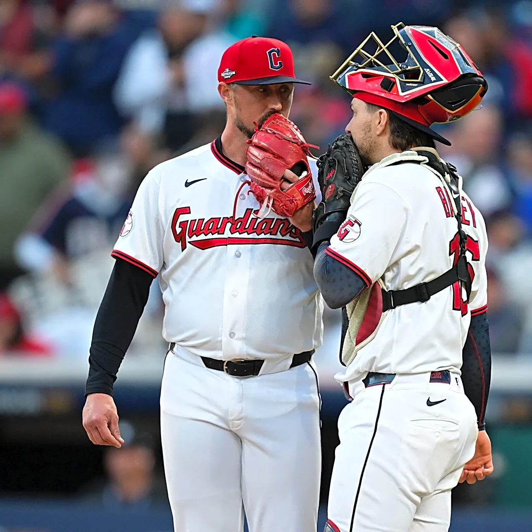 Cleveland Guardians at Tampa Bay Rays odds, picks and predictions