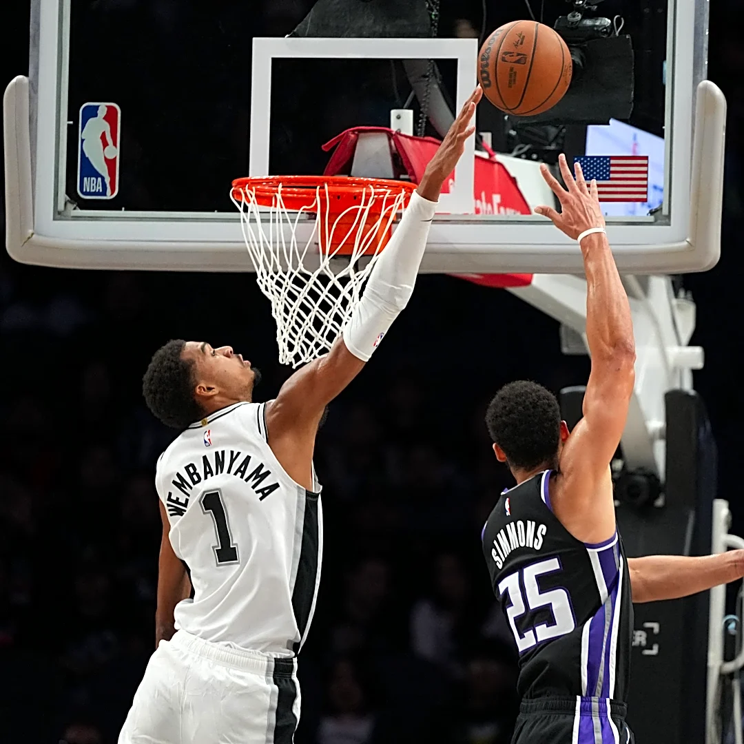 Oklahoma City Thunder at San Antonio Spurs odds, picks and predictions
