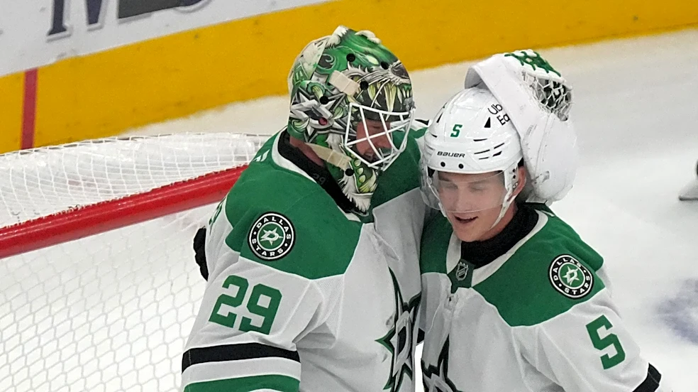 Boston Bruins at Dallas Stars odds, picks and predictions