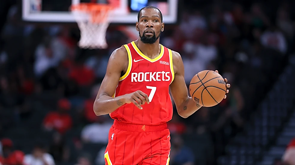 Dallas Mavericks at Houston Rockets odds, picks and predictions