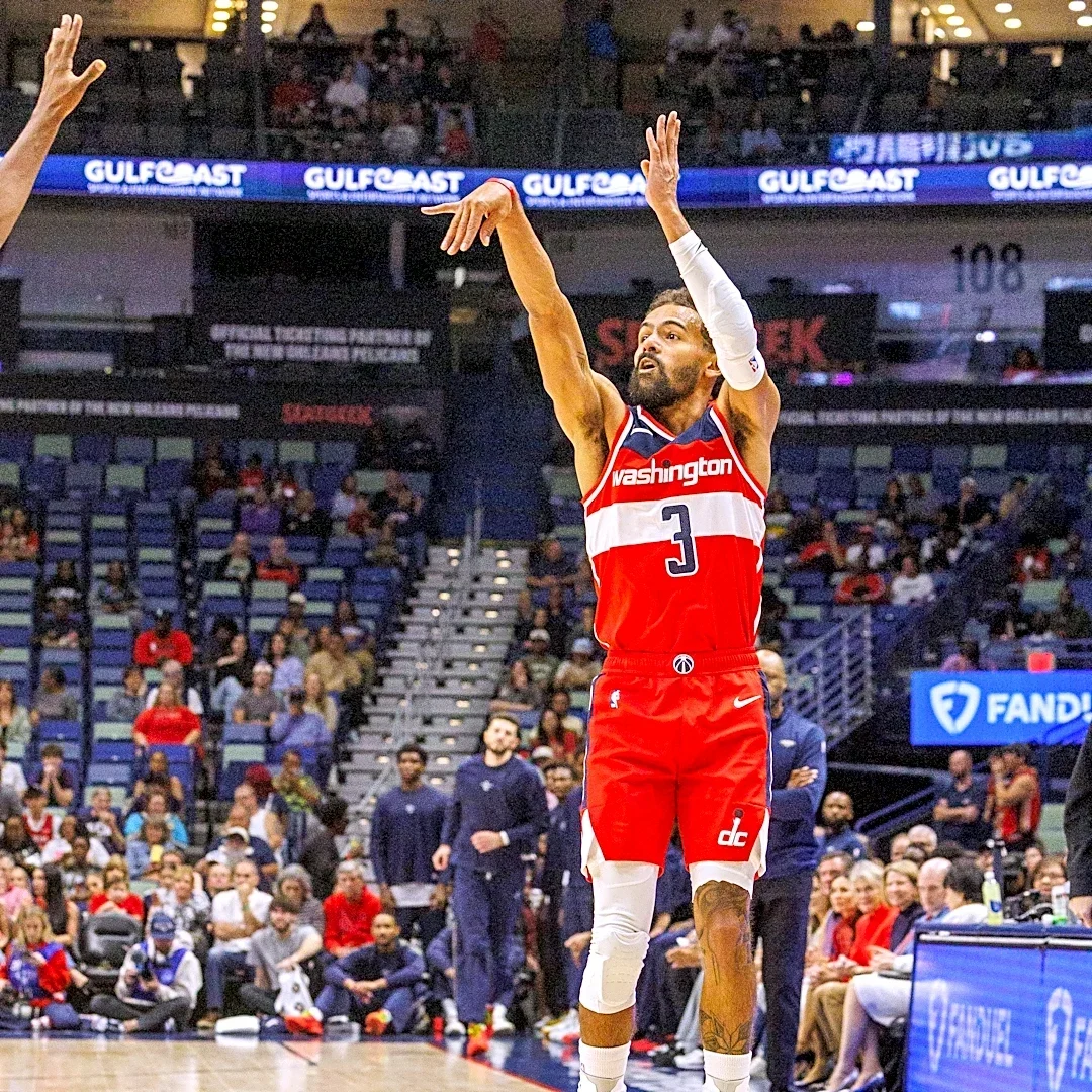 Milwaukee Bucks at Washington Wizards odds, picks and predictions