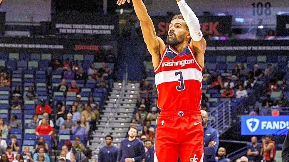 Milwaukee Bucks at Washington Wizards odds, picks and predictions