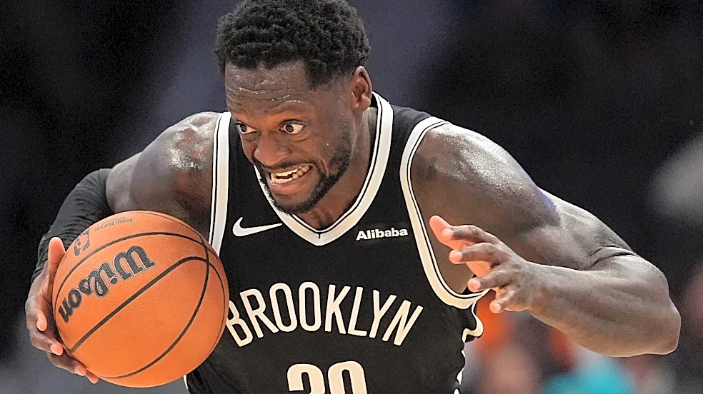 Charlotte Hornets at Brooklyn Nets odds, picks and predictions