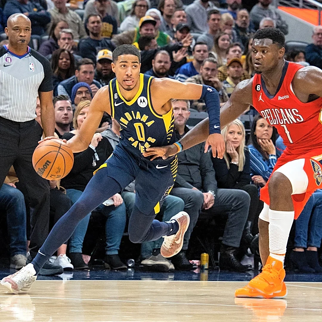 Indiana Pacers at New Orleans Pelicans odds, picks and predictions