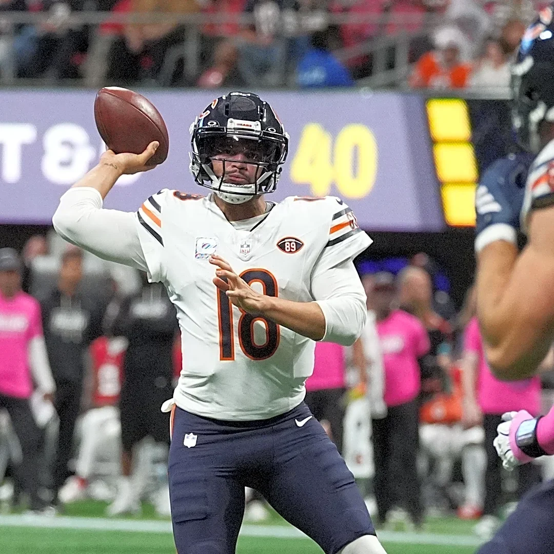 New England Patriots at Chicago Bears odds, picks and predictions
