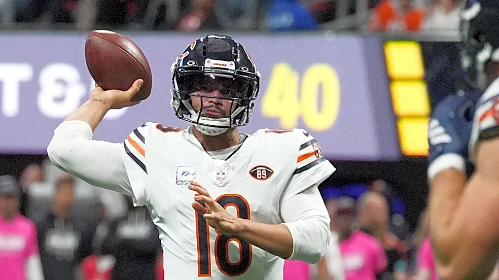 New England Patriots at Chicago Bears odds, picks and predictions