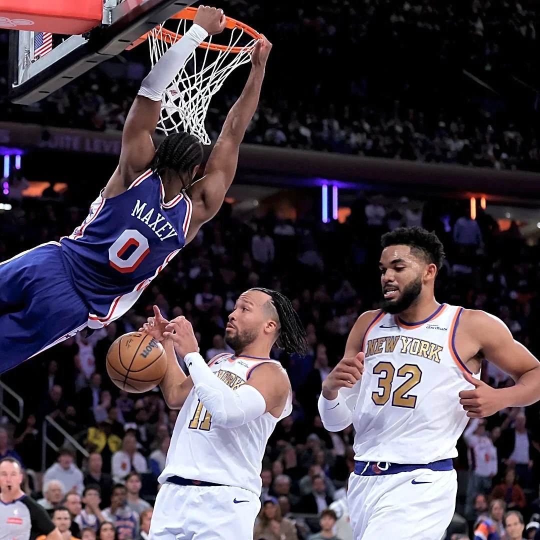 Cleveland Cavaliers at Philadelphia 76ers odds, picks and predictions
