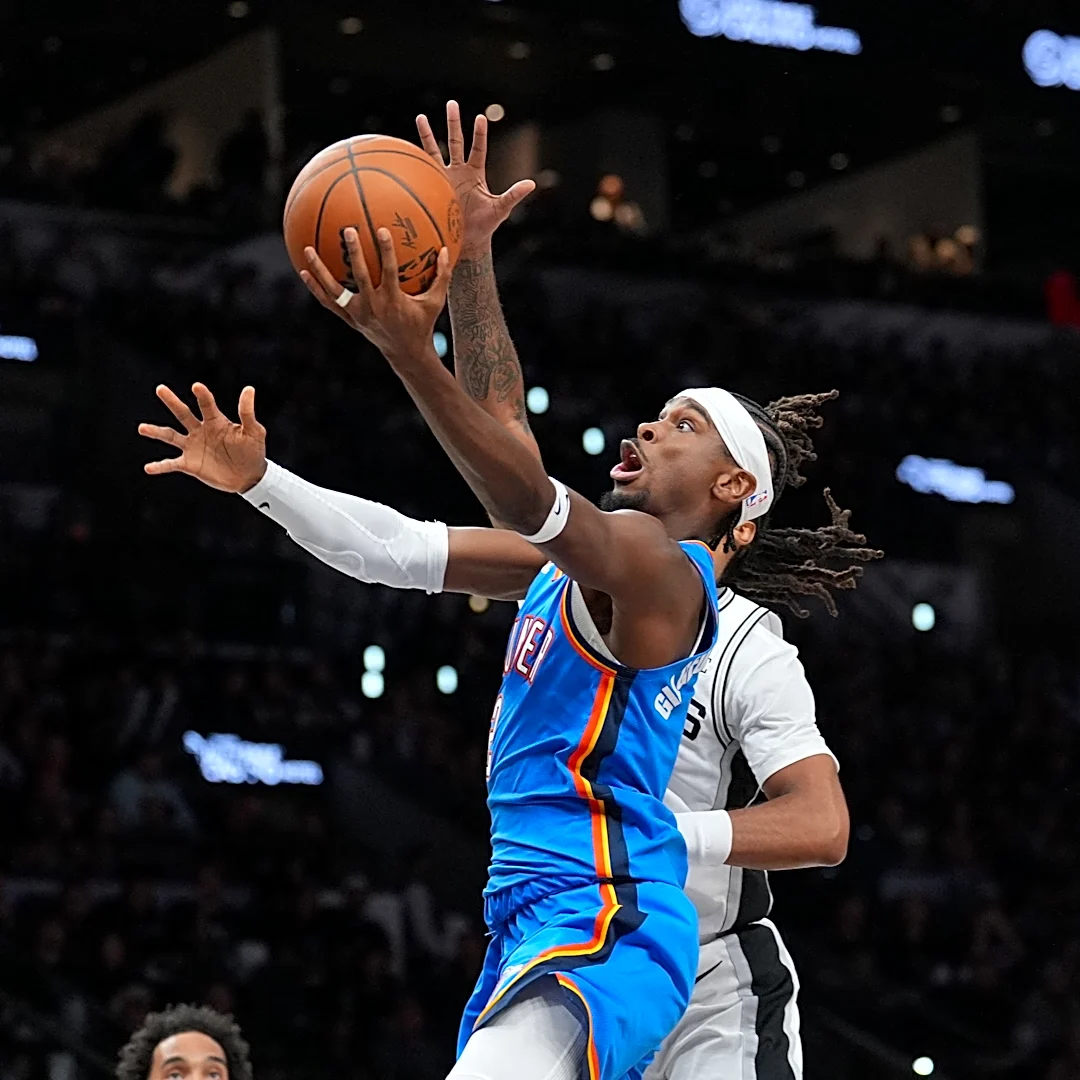 Denver Nuggets at Oklahoma City Thunder odds, picks and predictions