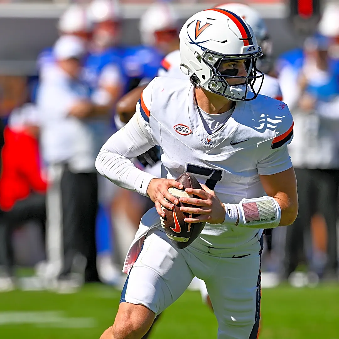 Duke Blue Devils at Virginia Cavaliers odds, picks and predictions