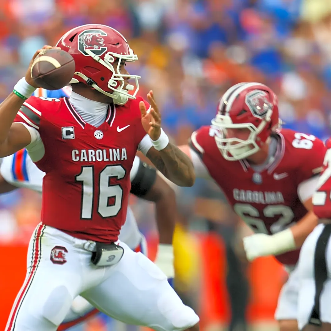 Tennessee Volunteers at South Carolina Gamecocks odds, picks and predictions