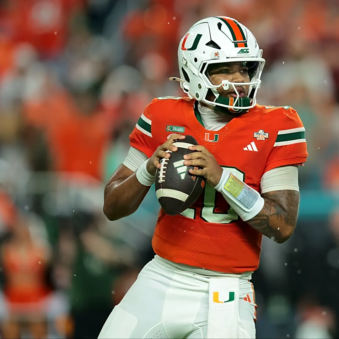 Pitt Panthers at Miami Hurricanes odds, picks and predictions