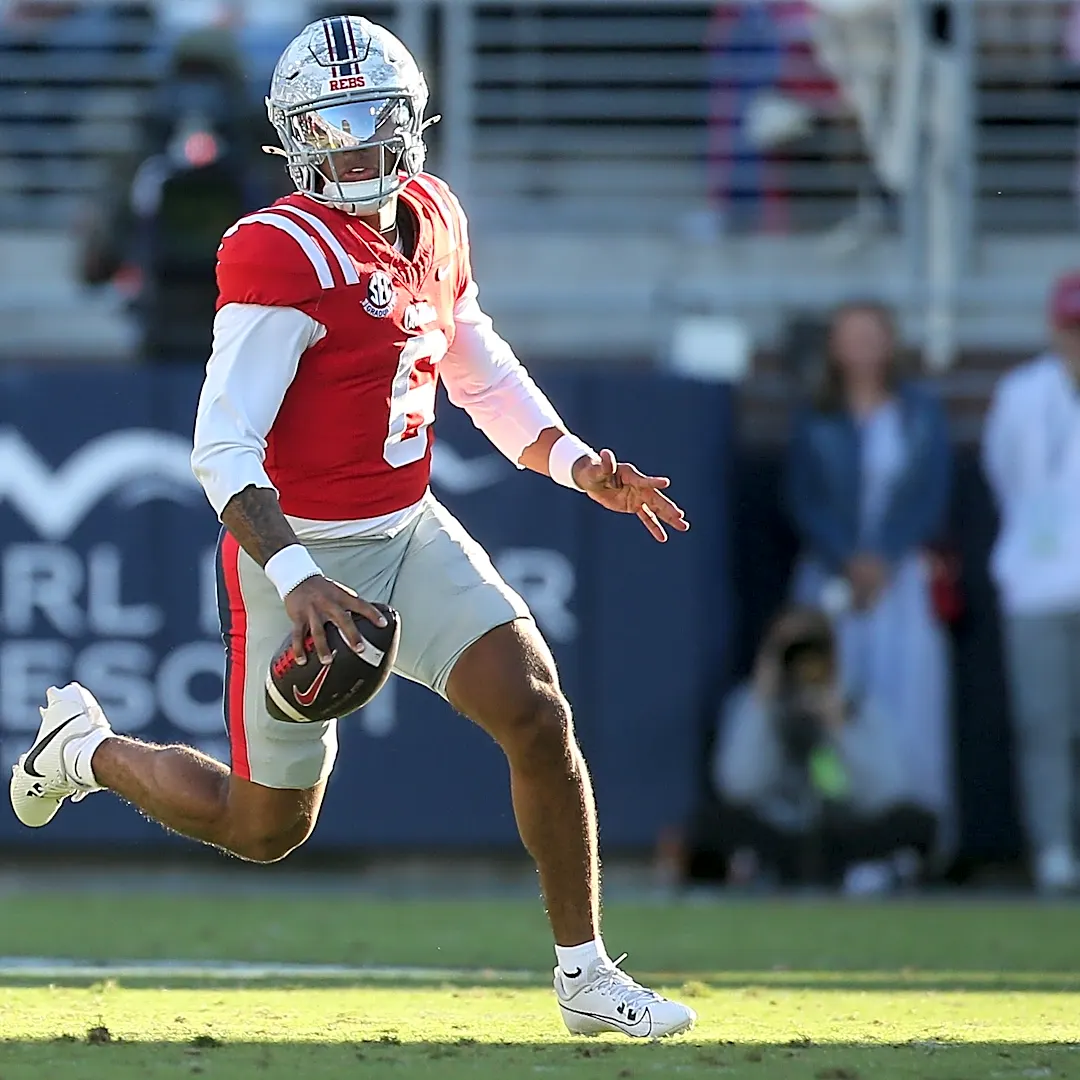 Ole Miss Rebels at Texas Longhorns odds, picks and predictions
