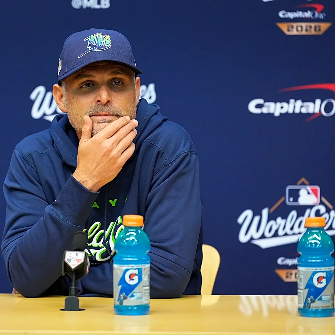 Tampa Bay Rays at Milwaukee Brewers odds, picks and predictions