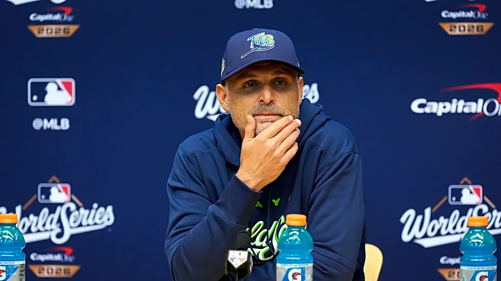 Tampa Bay Rays at Milwaukee Brewers odds, picks and predictions