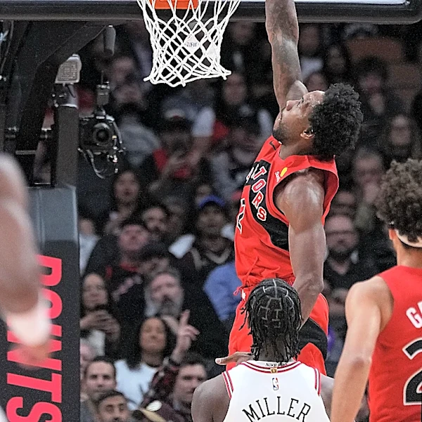 Toronto Raptors at Washington Wizards odds, picks and predictions