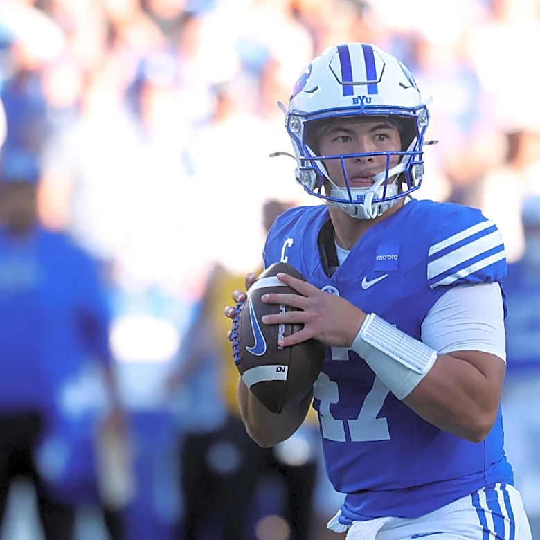BYU Cougars at UCF Knights odds, picks and predictions