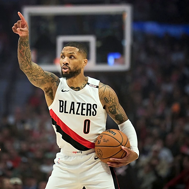 Portland Trail Blazers at Sacramento Kings odds, picks and predictions