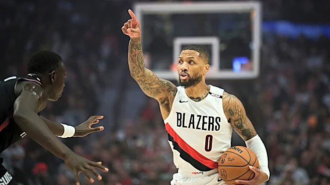 Portland Trail Blazers at Sacramento Kings odds, picks and predictions