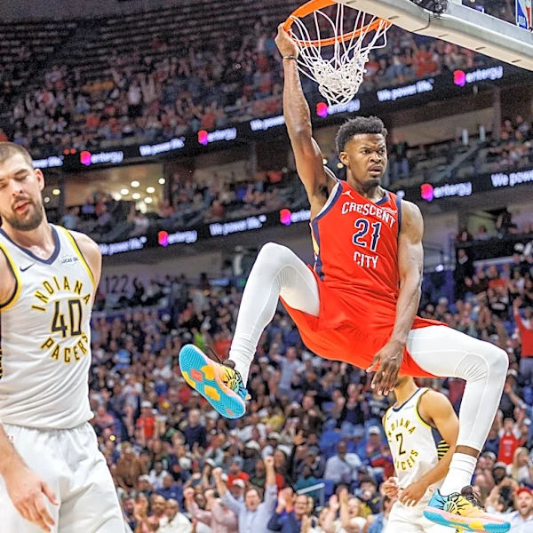 New Orleans Pelicans at Utah Jazz odds, picks and predictions