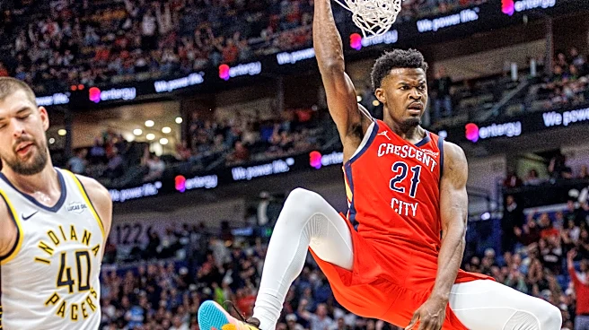 New Orleans Pelicans at Utah Jazz odds, picks and predictions