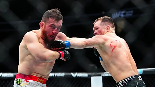UFC 333 Petr Yan vs. Merab Dvalishvili odds, picks and predictions