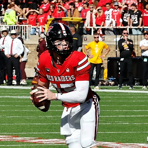 Texas Tech Red Raiders at Cincinnati Bearcats odds, picks and predictions