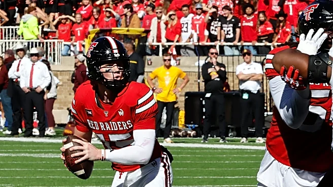 Texas Tech Red Raiders at Cincinnati Bearcats odds, picks and predictions