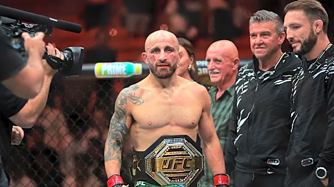 UFC 333 Alexander Volkanovski vs. Movsar Evloev odds, picks and predictions