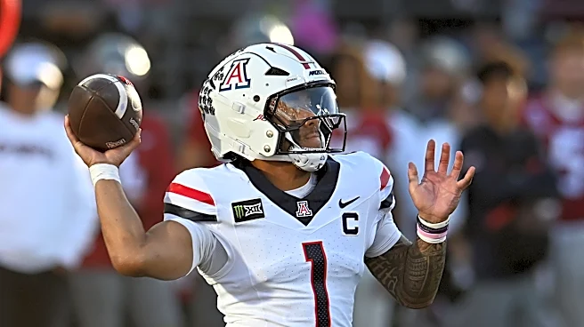 Iowa State Cyclones at Arizona Wildcats odds, picks and predictions