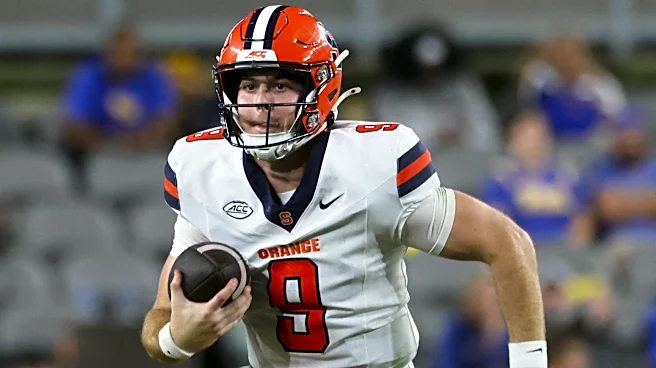 Syracuse Orange at North Carolina Tar Heels odds, picks and predictions