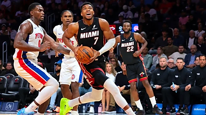 Miami Heat at Charlotte Hornets odds, picks and predictions