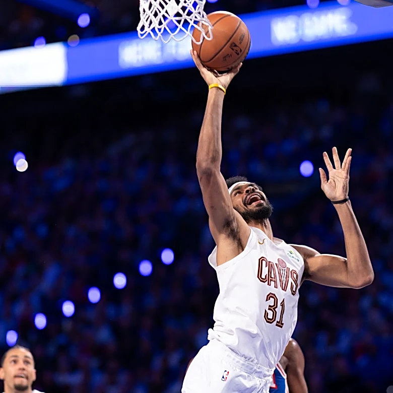 Brooklyn Nets at Cleveland Cavaliers odds, picks and predictions