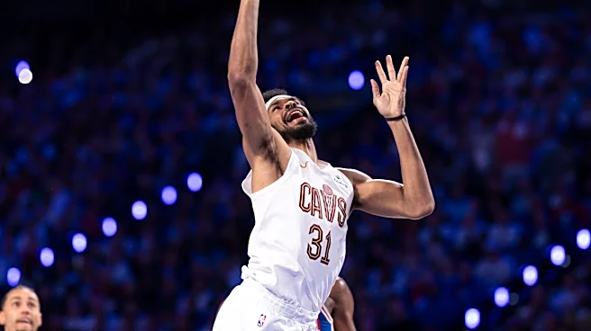 Brooklyn Nets at Cleveland Cavaliers odds, picks and predictions