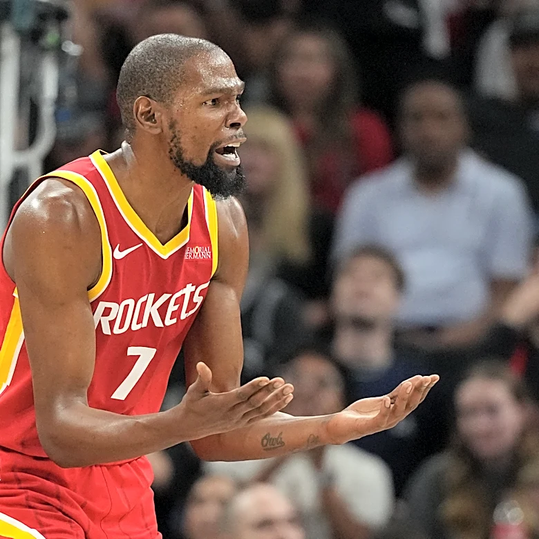 Houston Rockets at Atlanta Hawks odds, picks and predictions