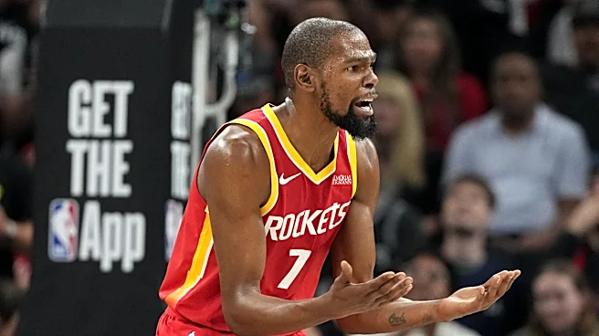 Houston Rockets at Atlanta Hawks odds, picks and predictions