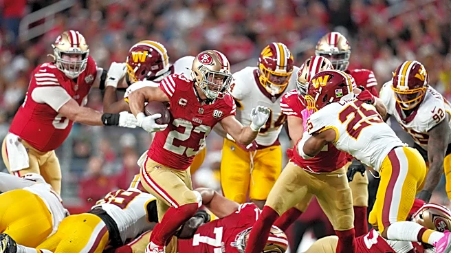 San Francisco 49ers at Atlanta Falcons odds, picks and predictions